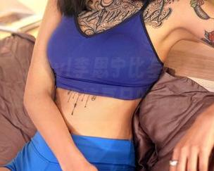 嗲囡囡 – SiByl李思宁比基尼合集下载，谁能拒绝这夏日的清凉？