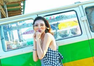 嗲囡囡 – 陈媚儿的高清套装？太美了，根本停不下来！分享这份美好太有必要！