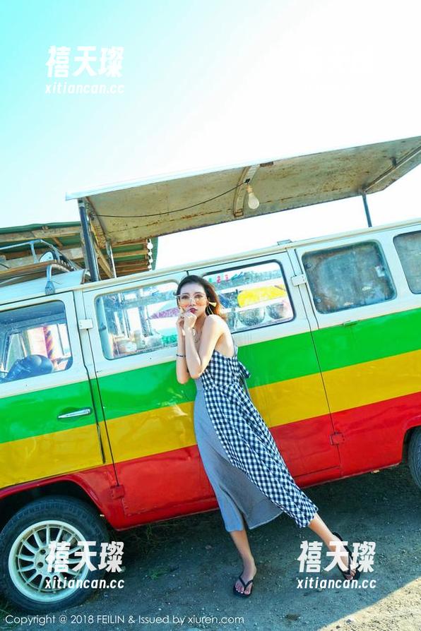 嗲囡囡 - 陈媚儿的高清套装？太美了，根本停不下来！分享这份美好太有必要！