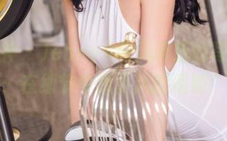 头条女神 – JennyR和风诱惑的写真合集：在细节中感受风的呢喃！