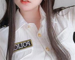 探秘女主K校服套图，谁说只适合开学季？