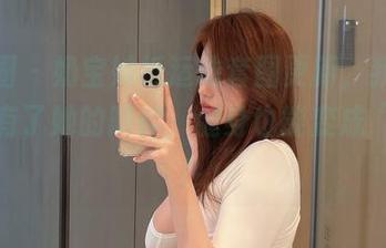 微密圈 – 奶宝妹纸运动套图更新，我只想说，有了她的陪伴，健身也能变成“盘”！