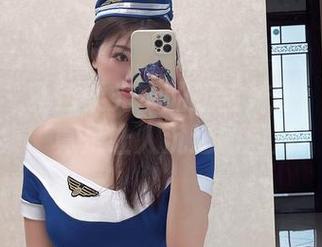 微密圈 – 乳色柔光中的奶宝妹纸：双人合集，真是让人沉迷的图片！