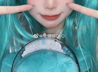 安曜曜的户外合集：每一张都好像在说，生活其实就该是这样简单随意。