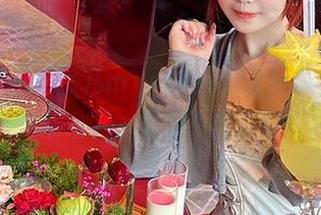 高清套图：宝儿mysterial女仆风，快来拔草一下，真的不虚此行！