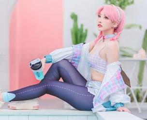 精选！宫本桜的埃吉尔女仆，真的有种令人心跳加速的魔力！