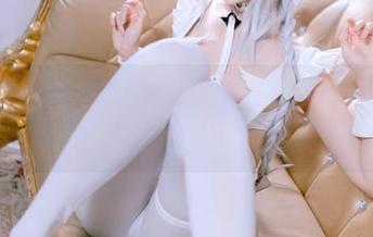 阿比盖尔·威廉姆斯的高清cos，小野寺地瓜的魅力简直无法抵挡！