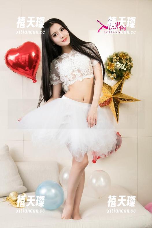 尤果网-朱赢 尤果网 - 翻到朱赢的兔女郎图片,有种想要探究又害羞的冲动,一切都那么细腻。