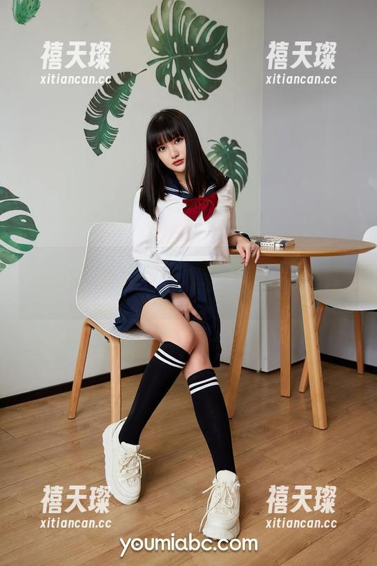 尤蜜荟 - 您的蛋蛋带来了全套九尾玉藻前，图片让你惊叫不断！