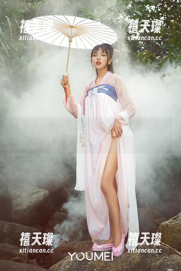 尤蜜荟 尤蜜荟合辑:最新约会原图,看得我心脏狂跳,是不是有点夸张?