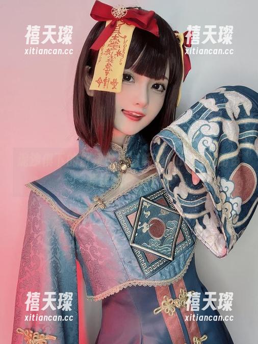 泥沙俱下的白裙世界，屿鱼yukako的资源让我停不下来