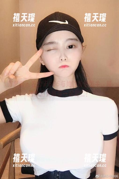 微密圈 - 左公子666与她的粉色奶牛，精选作品集邀你一起犯二！