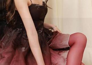 异思趣向 – 美图里的小六，梦呓02，让我一瞬间变得少女心满满
