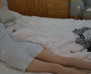 异思趣向 – 秋秋的毛绒高跟合集：她的脚下就是这个秋天的潮流指南！