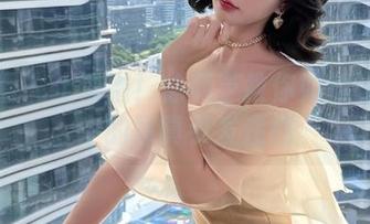 微密圈 – 上课啦！徐莉芝教你如何让图包中的写真引发注意