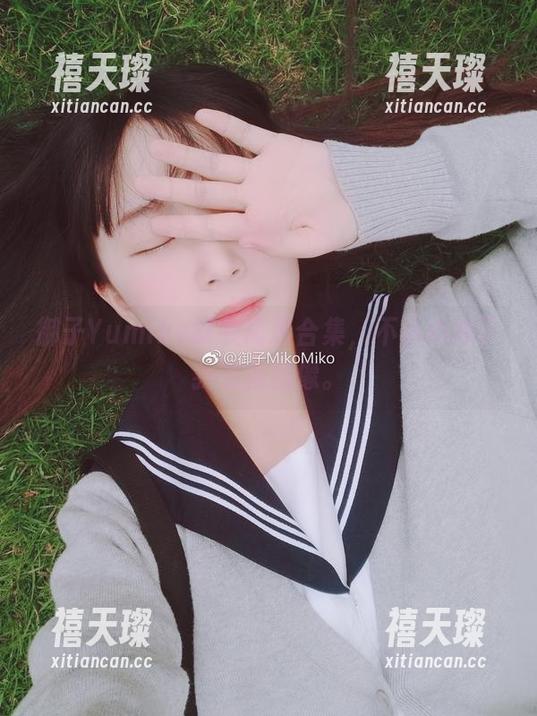 御子Yumiko皮衣高清合集，不小心成了我的新偶像。