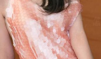 推女神 – 看程小烦的美足照片，怎么感觉自己也变得精致了？