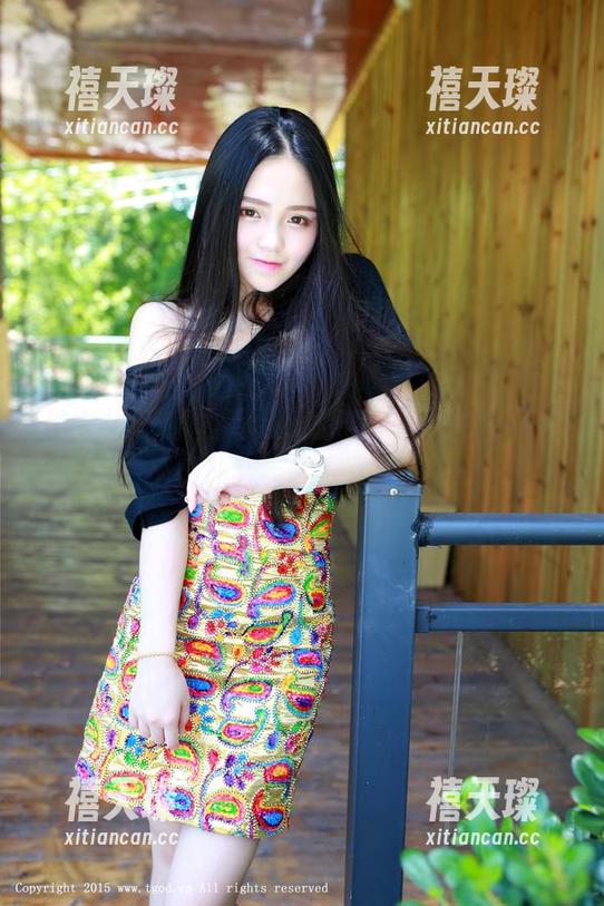 推女神-绮里嘉ula 推女神 - 绮里嘉ula的皮衣,原图合集里的每一张都让我有点晕……但不想醒!