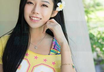 推女神 – 带上面具的谭晓彤：万圣节高清套图，谁还在等鬼呢？