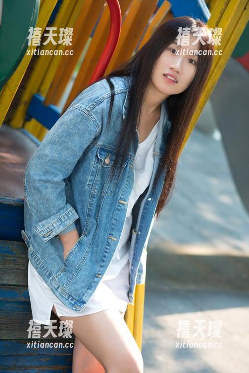 推女郎-Lina 推女郎 - Lina双马尾:美图资源中的小套路,原来头发可以这么有戏!