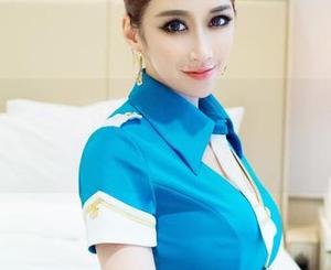 推女郎 – 无圣光的娜露女仆，图集里都藏着些啥，啧啧…