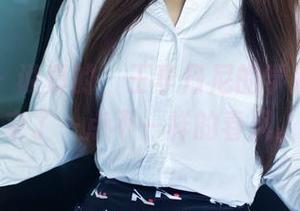 推女郎 – 说真的，王李丹尼的学妹写真带来了一点不一样的春风。
