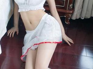 推女郎 – 谭冰黑色风格的写真，掀起免费资源的潮流，看呐！