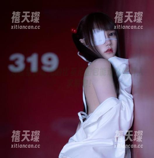 为啥星野咪兔的比基尼图包能这么吸引人，求解密！