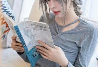 星颜社 – 可蕊娜镂空的新尝试，高清原图竟意外地让人想入非非？
