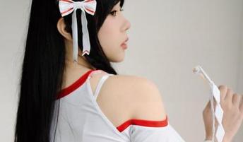 浴缸与cos的奇妙结合：是一只废喵了告诉你怎么拍出水中凡尔赛