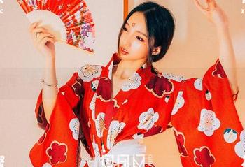 果团网 – 松果儿的运动美学：一组写真让你想做但又懒得动