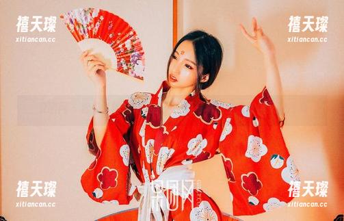 果团网-松果儿 果团网 - 松果儿的运动美学:一组写真让你想做但又懒得动