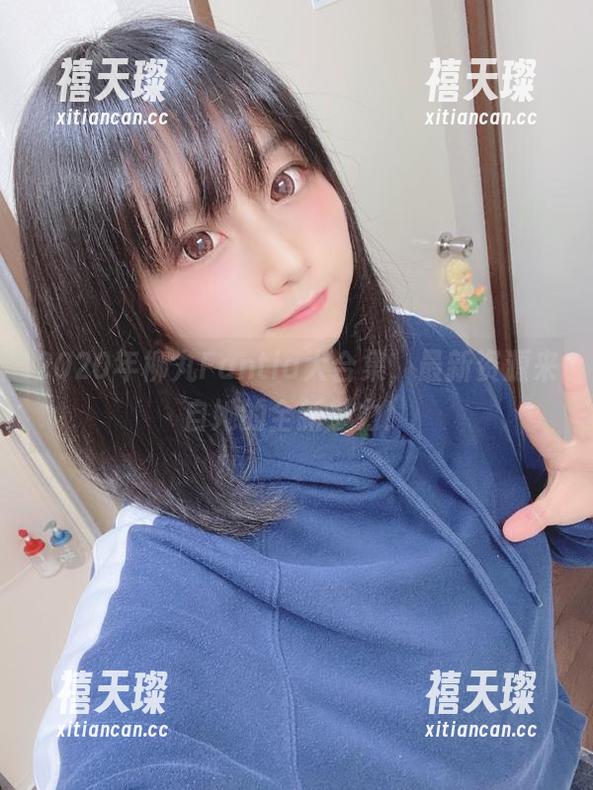 2020年柳丸Fantia大合集，最新资源来自她的全新魅力！