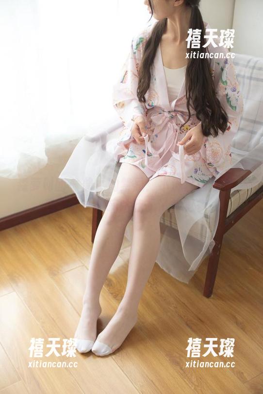 森萝财团 - 修女的禁忌：小满套图分享，忍不住心里嘀咕我想了解更多。