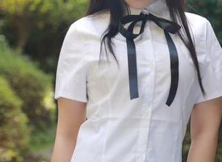模范学院 – 免费原图分享！牛仔裤Evelyn艾莉，哦，看她的态度真让人惊掉下巴。