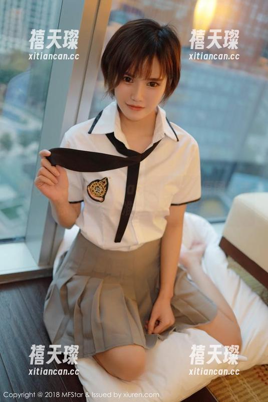 模范学院-美七mia 模范学院 - 美七mia丰腴图鉴:原图直击你的心,保准你爱不释手!