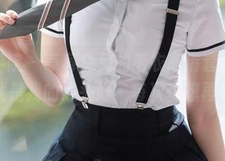 模范学院 – 草莓兔兔的毛衣高清套图，简直就是我的心头好，每次都想再看！
