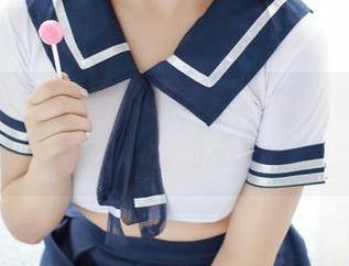 模范学院 – 死库水写真：韩好甜的高清诱惑，心动不已