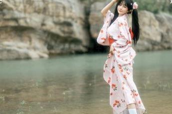 从樱井宁宁的复古女仆图包中发现生活的小确幸，真是令人惊喜！