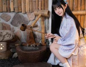 樱井宁宁圣诞幽灵娘最新合集，谁能告诉我怎么可以不沉迷？