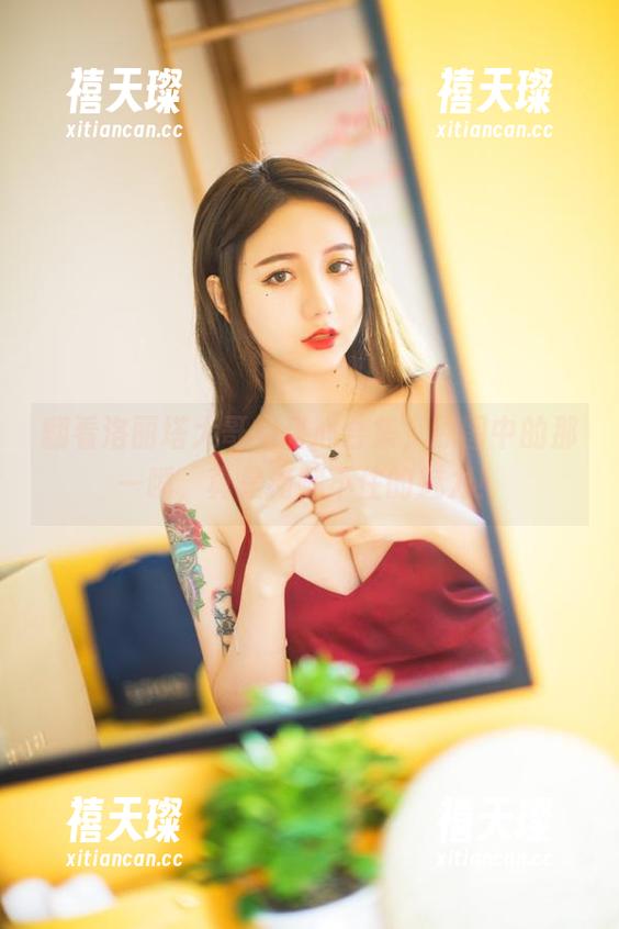 翻看洛丽塔大哥的甜心合集，原图中的那一瞬，真是掩藏不住的魅力！