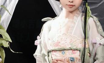 爆机少女喵小吉的旗袍魅力爆表，更新图片让人看了想开门找她！