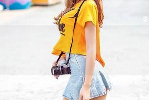 爱丝 – 若兮女王资源合集—谁说女王不能随性？！