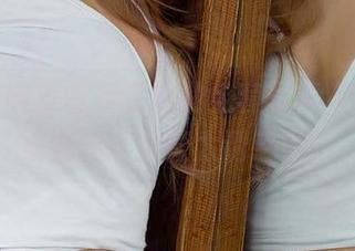 你绝对需要看爱尤物的全套写真，尤果合集的偷心阵营太诱惑了！