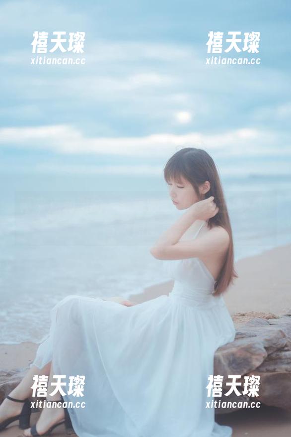 再来点刺激的，爱老师_PhD狂三兔女郎写真原图直击