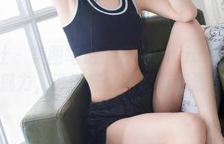 爱蜜社 – 美图笔记：妤薇Vivian修女的魅力，谁说修女不能有资源？