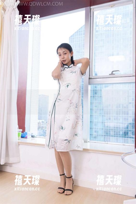 物恋传媒-小竹 物恋传媒 - 喜欢温柔的小竹?这套图你居然可以免费获取!