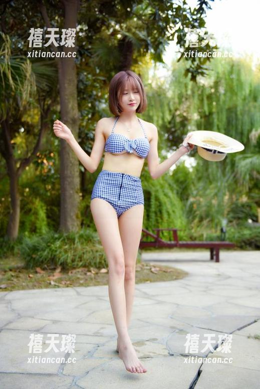 天使级定制：王羽杉作品让人忍不住想多看几眼！