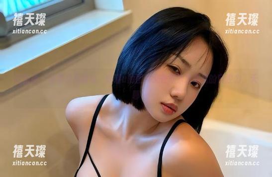 微密圈 - 全套白色蕾丝，瑜瑾u的图片又在默默挑战我的自控力，天哪