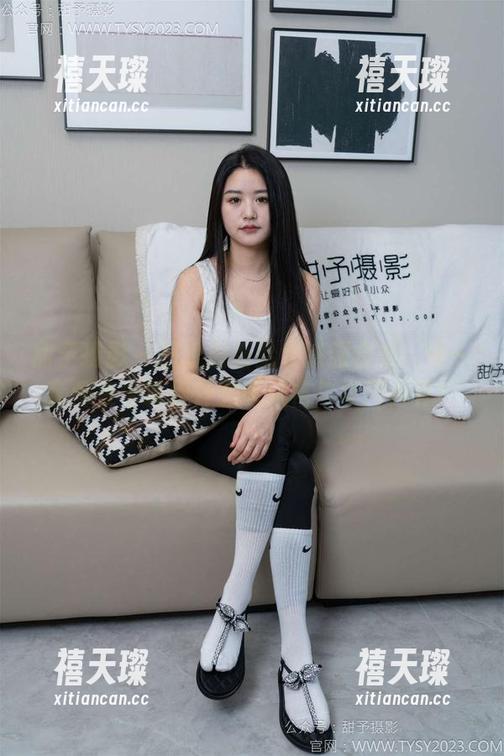 甜予摄影 - 思思最新跆拳道服合集：每一套都在告诉你什么叫风格与实用并存！